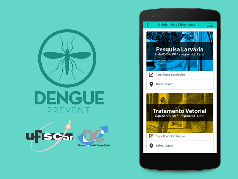 Dengue Prevent