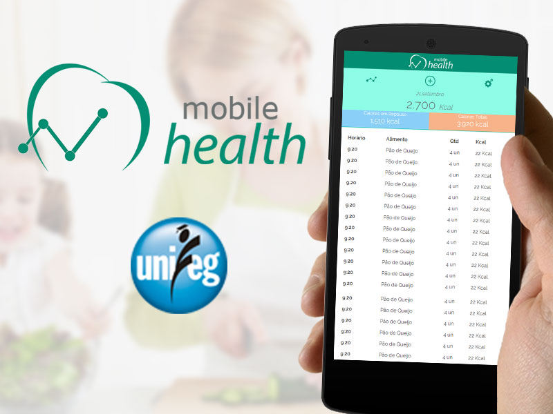 Mobile Health